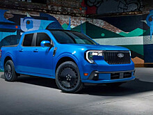 Ford Maverick признан одним из самых надежных пикапов с пробегом