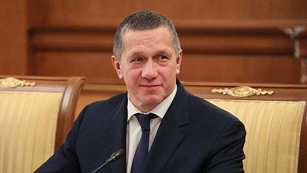 Япония выразила протест России из-за визита Трутнева на остров Итуруп