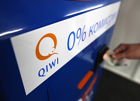 ЦБ РФ отозвал лицензию у QIWI банка