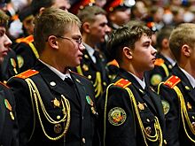 Акции и рассказы о подвигах: юные москвичи отметят День Героев Отечества