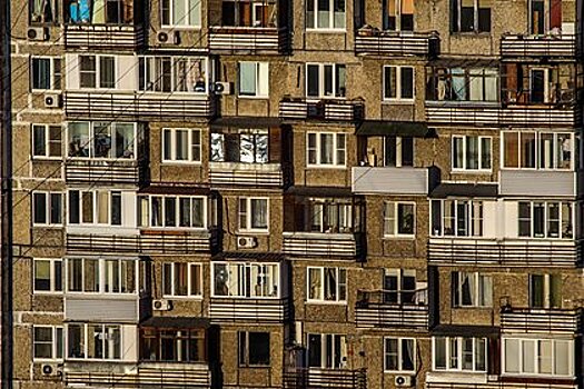 В Москве подешевела «вторичка»