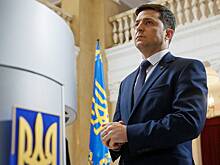 Назначен глава Службы безопасности президента Украины