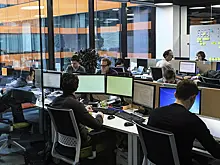 В России решили создать реестры иностранных работников и их работодателей