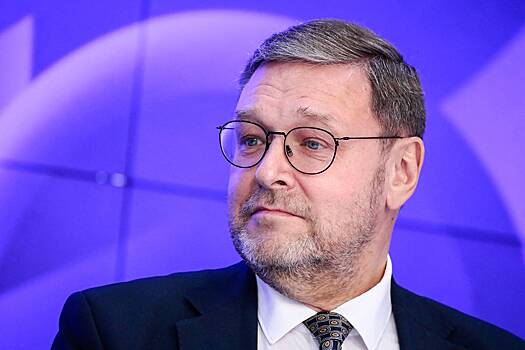 В Совфеде назвали главное отличие позиций Трампа и Байдена