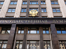 В Госдуме рассказали о значимости ВЭФ для России