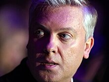 Сергей Светлаков госпитализирован с коронавирусом