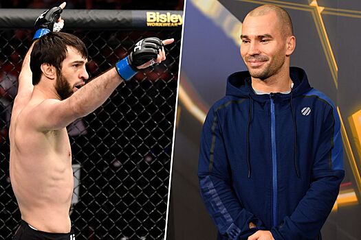 Зубайра Тухугов — Артём Лобов, конфликт, как начинался, стычка в отеле, бой на турнире PFL, Хабиб Нурмагомедов, Конор Макгрегор