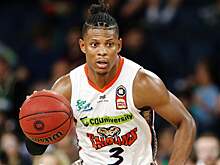 Скотт Мачадо продолжит выступать в Австралии