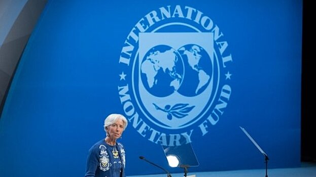 Кредитами МВФ Запад перестраивает Украину под себя