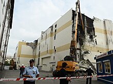 Экс-совладельца «Зимней вишни» захотели признать экстремистом