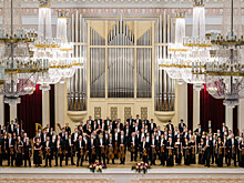 Темирканов, Вирсаладзе и The King’s Singers выступят на фестивале «Музыкальная коллекция» в Петербурге