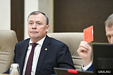 Мэр Екатеринбурга впервые обратился к депутатам за поддержкой. Его побудил конфликт со спикером думы