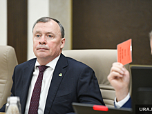 Мэр Екатеринбурга впервые обратился к депутатам за поддержкой. Его побудил конфликт со спикером думы