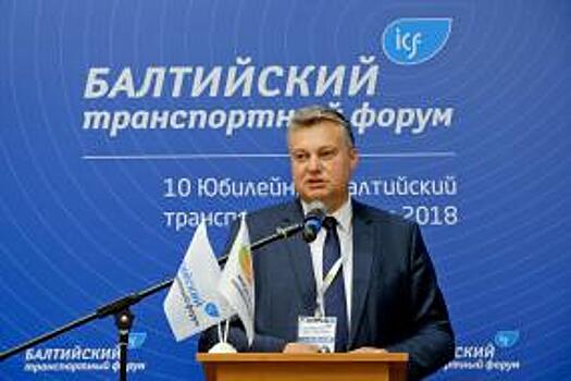 Литовские железные дороги: Основной акцент — на долгосрочное сотрудничество