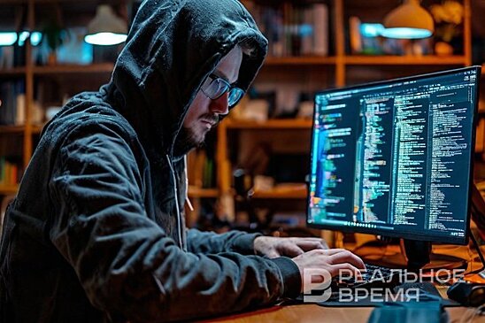 В 2024 году чаще всего обманывали татарстанцев от имени служб безопасности банков