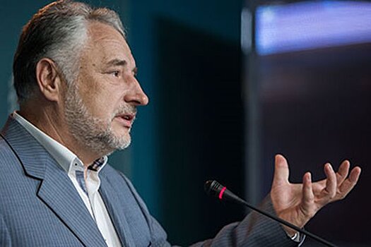 Жебривский пообещал «вернуть» Кубань и Воронеж в состав Украины