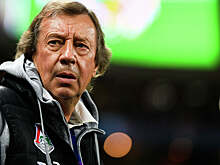 Семин близок к назначению в «Ростов» («РБ-Спорт»)