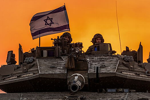 В Израиле сообщили, что следующая фаза войны может отличаться от ожиданий