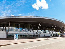 В аэропорту Самары действуют временные ограничения на полеты