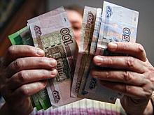 Врачи Херсона начнут получать выплаты в рублях