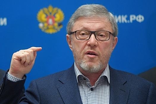 Явлинский раскритиковал призывы к бойкоту выборов
