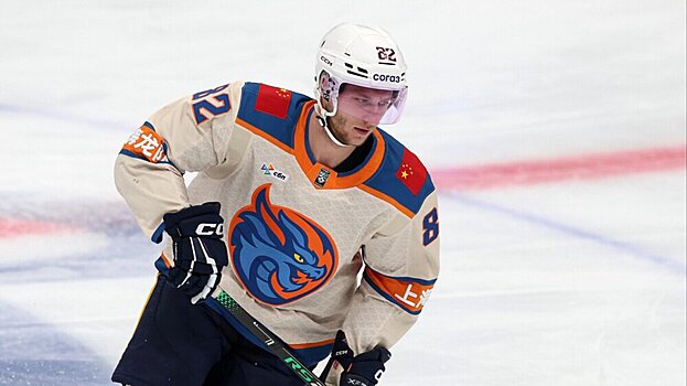 Бабаев об обмене Чеховича в «Сибирь»: «Варицкий говорил на предсезонке, что Иван находится в плохой физической форме. Он был заинтересован подписывать больше иностранных игроков»