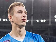 Лещенко назвал Гладышева лучшим игроком кубкового матча «Динамо» — «Ахмат»