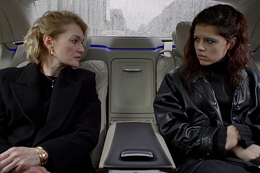 Вышел трейлер триллера с Гришковцом, Янковским и Колокольниковым "Черное облако"