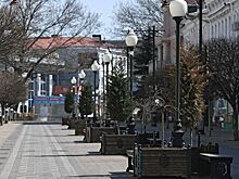 В Крыму рассказали о состоянии пациентов с коронавирусом