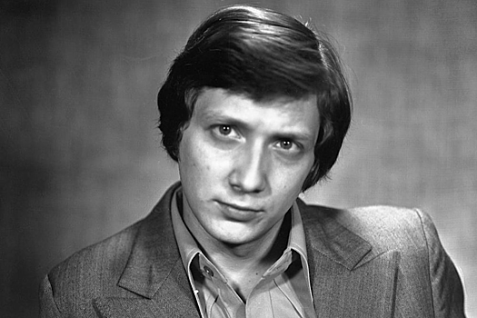 Скончался Заслуженный артист России Евгений Лукошков