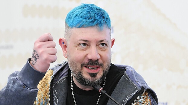 Одиннадцать детей и отказ от грин-карты: жизнь Артемия Лебедева