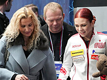 Тренер школы Плющенко рассказал, что расстроился из-за ухода Трусовой к Тутберидзе