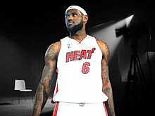 Как переход Леброна Джеймса в Майами Хит в 2010 году влияет на современные контракты в НБА: разбор скандального решения форварда