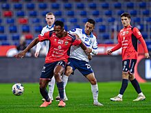 Пономарев - о победе над "Крыльями": полтора тайма игры у ЦСКА вообще не было