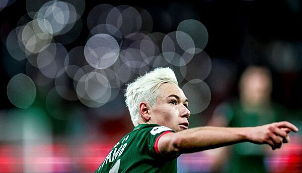 Губерниев высказался о возможном отъезде Батракова в зарубежный клуб