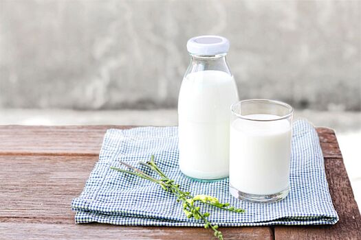 Молоко с какой жирностью лучше и полезнее