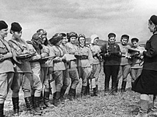 "Ты женщина, и ты должна гордиться этим". Что известно о "Ночных ведьмах"