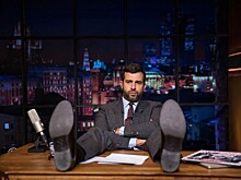 «Оскар за лучшую мужскую роль»: Ургант высмеял Ким Чен Ына за слезы перед народом