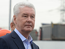 Собянин открыл крупнейшую выставку "Битва за Москву"