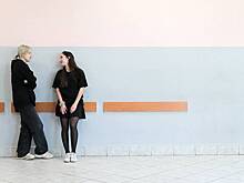 Учеников школы в Екатеринбурге перевели на удаленку из-за вспышки пневмонии