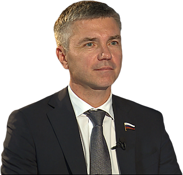 Ревенко: в России появится спортивный фонд, формируемый из денежных поступлений от букмекеров