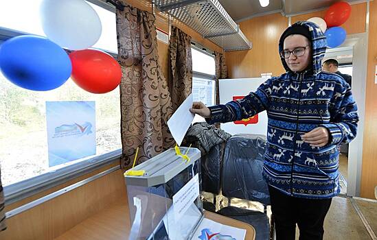 В России перенесут выборы из-за коронавируса