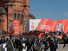 27 предметов запретят проносить волгоградцам на мероприятия ко Дню Победы