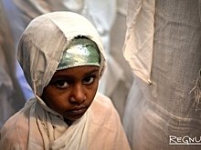 Не Гамбией единой: кто колонизирует Африку