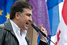 В прокуратуре заявили, что приговоры Саакашвили обжалованию не подлежат