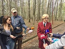 Роспотребнадзор зафиксировал в Москве 16 случаев укусов клещей с начала года