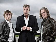 Джеймс Мэй считает, что BBC не стоило увольнять Джереми Кларксона из автошоу Top Gear