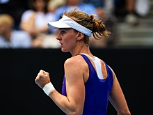 Самсонова легко обыграла Павлюченкову на старте турнира WTA-1000 в Дубае