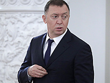 Суд назначил дату рассмотрения иска Дерипаски к The Nation, The Telegraph и The Times
