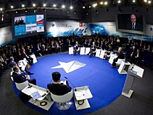 На КЭФ-2018 обсудят развитие кадрового потенциала российской науки